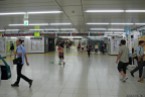 Shinjuku Eki (新宿駅)