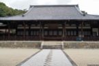 Ōbaku-san Manpuku-ji (黄檗山萬福寺)