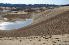 Tottori Sand Dunes (鳥取砂丘)